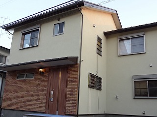 横浜市瀬谷区S様邸